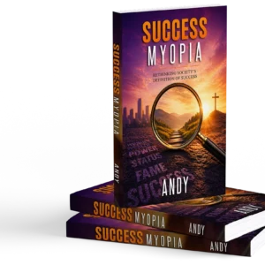 SUCCESS MYOPIA ( Audiobook )